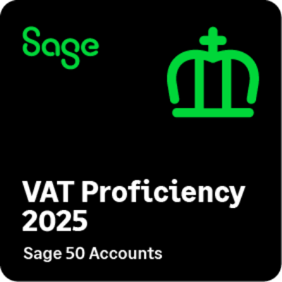Sage VAT