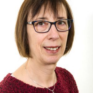 Heather Nunn, AICB PM.Dip
Managing Director